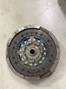 Kompletne sprzęgło Yaris Gr