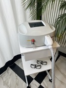 Laser do Depilacji SMART 755, 808, 1064nm 