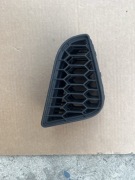 Kratka zderzaka PRZEDNIA SX Abarth 500 595 LIFT