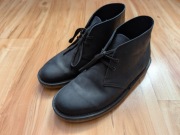 Buty Clarks Bushacre 3 42,5