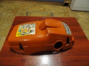 HUSQVARNA 120 235 E 236 240 POKRYWA OSŁONA CYLINDRA