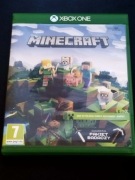 Minecraft Xbox One Edition