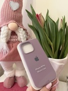 Silikonowa obudowa iPhone 16 pro