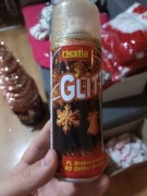 Spray, brokat dekoracyjny. HESTIA 150ml