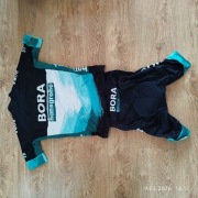 Stroje kolarskie na wzrost176cm