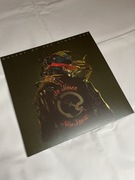 QOTSA In Times New Roman... ZIELONY WINYL 2XLP