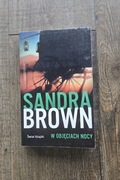 SANDRA BROWN--W OBJECIACH NOCY