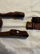 Pasy nośne do MP 38/40 cena za 1 sztukę