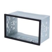 2DIN Ramka Montażowa do Radia – Uniwersalny Zestaw Instalacyjny