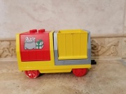 LEGO DUPLO WAGON TOWAROWY