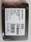 Dysk SSD Goodram CX400 512GB 