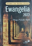 Ewangelia 2022. Słowo Boże na każdy dzień