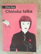 Chińska lalka Chun Sue