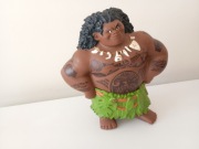 Figurka postać z bajki Vaiana Maui Disney 21cm
