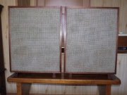 Richard Allan Totalny Unikat Vintage