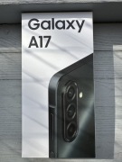 Samsung Galaxy A17 4GB / 128GB nowy