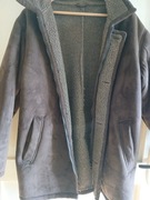 Kożuszek męski, nowy