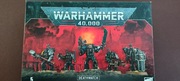 Warhammer 40,000 - DEATHWATCH - POMALOWANE!