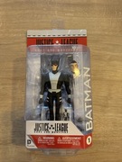 Batman Justice League Gods and monsters