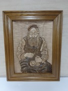 Żydek z pieniążkiem 