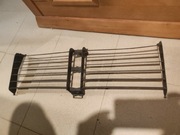 OSŁONA ZDERZAKA PRZÓD DO BMW F10 F11 M-PAKIET