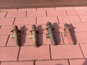 Pompa hamulcowa pompy hamulcowe Żuk Bułgar