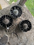 Wentylatory trabant nowe ddr