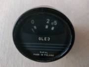 Wskaźnik ciśnienia oleju WCO-2WP produkt PRL
