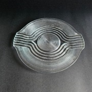 Patera "Rondo" Ząbkowice Jan Drost PRL. Odbiór Warszawa