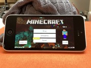 Apple iPhone 5c a1507 wysyłka gry