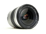 Minolta AF zoom 28-80 f/3.5-5.6 obiektyw zoom macro - testowany 