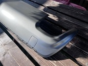 JEEP CHEROKEE KL 2019- dyfuzor zderzaka tylnego