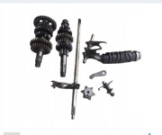 Skrzynia Biegów KPl do Kawasaki KLF 300 4×4