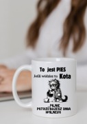 Kubek Dzień wolny 