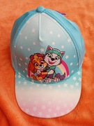 Nowa czapka z daszkiem i patrol sky Everest