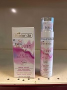 zestaw do twarzy - serum i krem z tonikiem od Bielendy