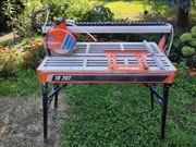 Norton Clipper TR202 przecinarka do glazury