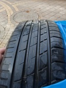 Opony Letnie Sailun Atrezzo Elite 195/65R16 92V