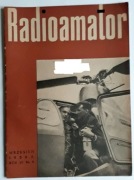 Radioamator nr 9/1956 - ten numer ma już 69 lat! + SMART!