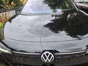 Maska+Błotniki lewy i prawy LY9T- ID4/ID5 