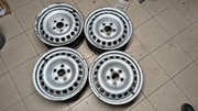 Felgi stalowe VW Transporter T5 T6 16 6,5J ET 51 Multivan Caravelle 