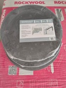 Taśma uszczelniająca akustyczna 30 mm/30 mb