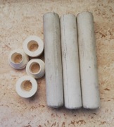 Zestaw naprawczy sokownika