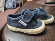 Trampeczki,,Superga,, 22 roz
