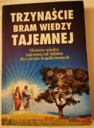Trzynaście bram wiedzy tajemnej Jewgienij Kolesow