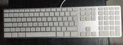 Klawiatura przewodowa de apple A1243