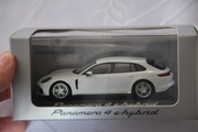 Porsche Panamera 4 Sport Tourismo e Hybrid 17 1/43