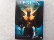 Legion - film DVD