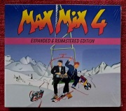 Max Mix 4 (Expanded & Remastered Edition) (2 CD)