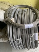 Drut sprężynowy nierdzewny AISI 302 rożne średnice